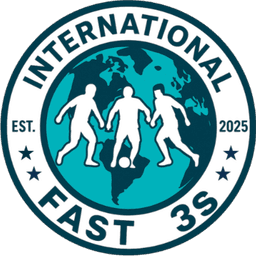 Fast 3s Logo