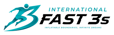 International Fast 3s